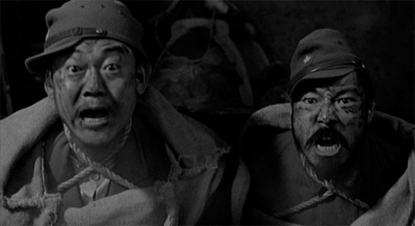 Passion For Movies Devils On The Doorstep Commoners Entangled