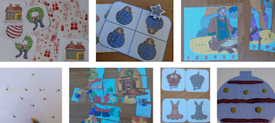 24 Jogos de Natal 24 Jogos de Natal