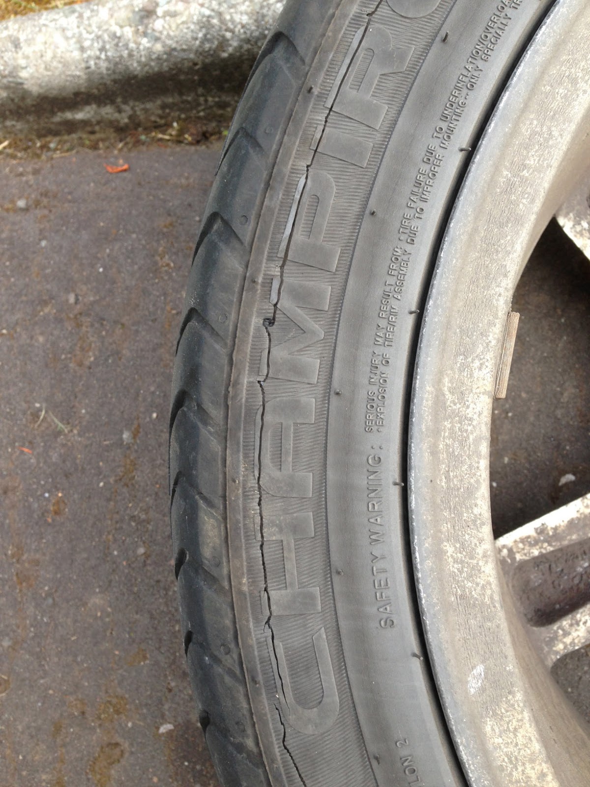 Are Gt Radial Tyres Good