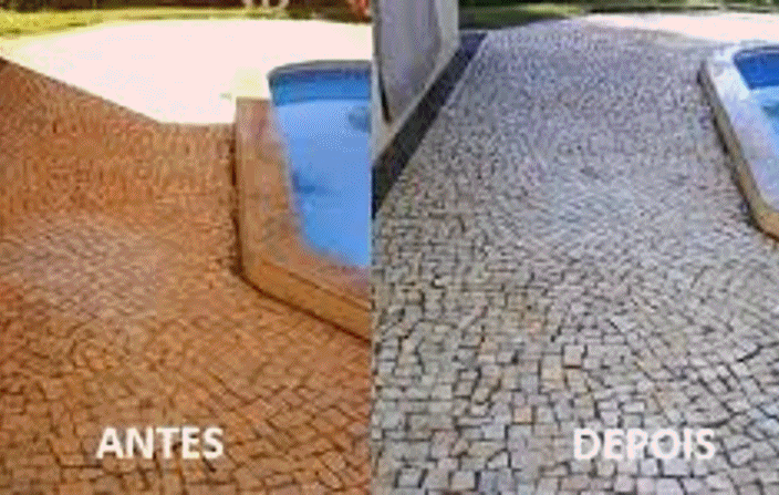 Limpeza de Pedras Campinas (19)999901646