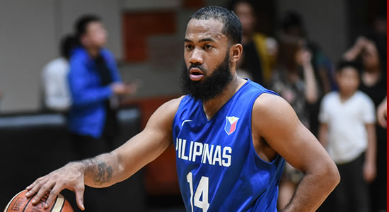LIST: Leading Scorers Gilas Pilipinas vs Kazakhstan 5th Window FIBA Qualifiers Asia
