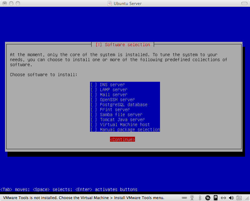One size doesn't fit all Installing Oracle XE 10g on Ubuntu 10.10