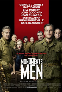 Monuments men