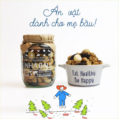 [A36] Tặng quà sinh nhật gì cho Bà Bầu đẹp và ý nghĩa nhất?