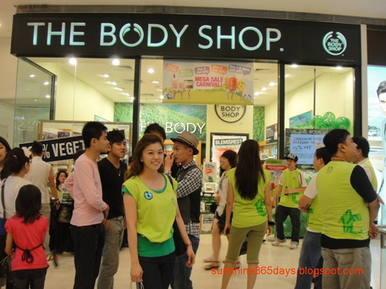 Sunshine Kelly Beauty . Fashion . Lifestyle . Travel . Fitness The