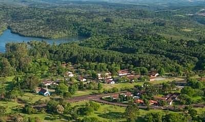Assombração em Telêmaco Borba PR Letfor