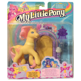 My Little Pony Lady Sky Skimmer Royal Lady Ponies G2 Pony