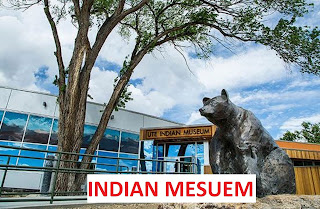 Top 10 Mesuem in India