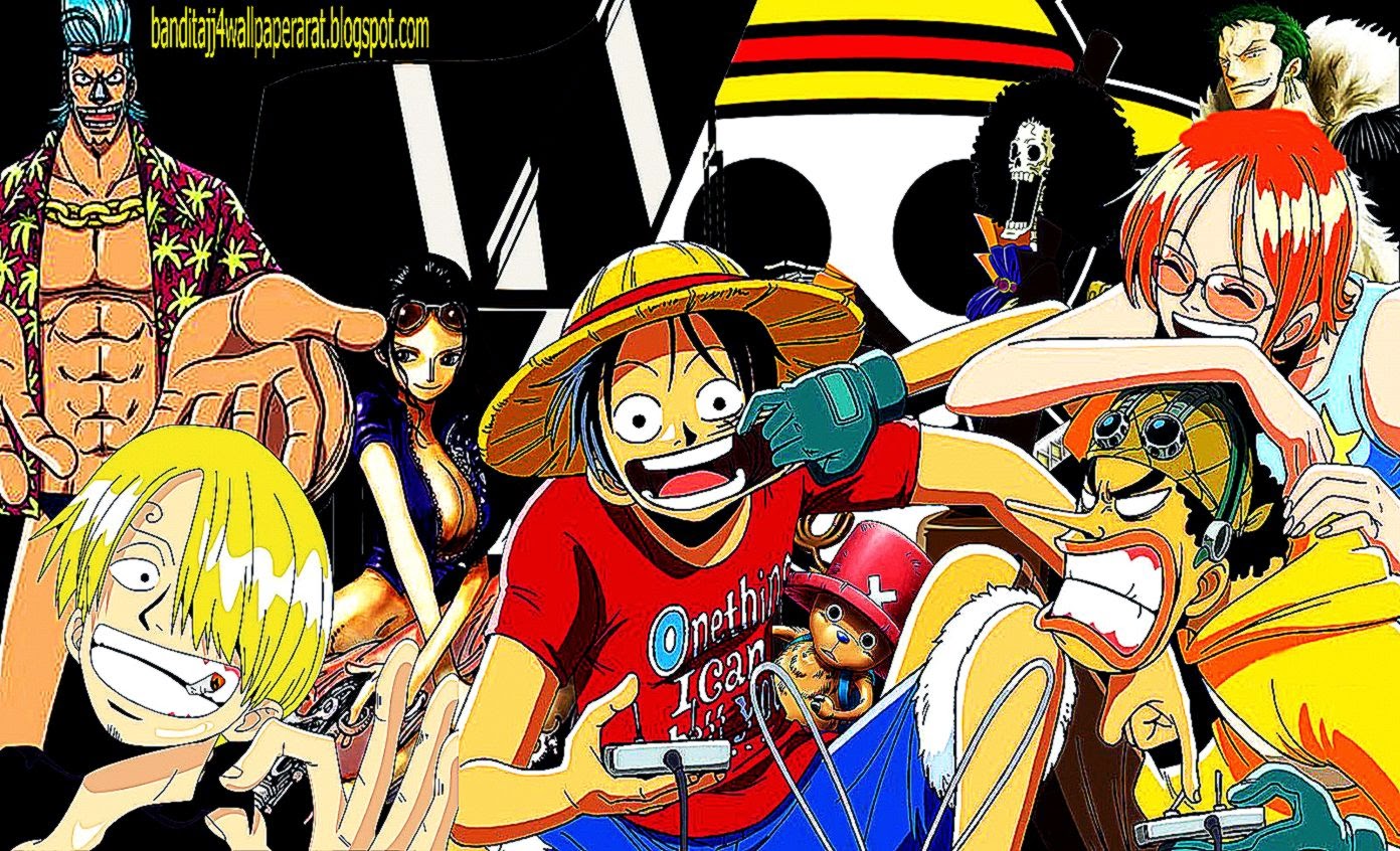 Anime One Piece Image 15  hdwallpapers