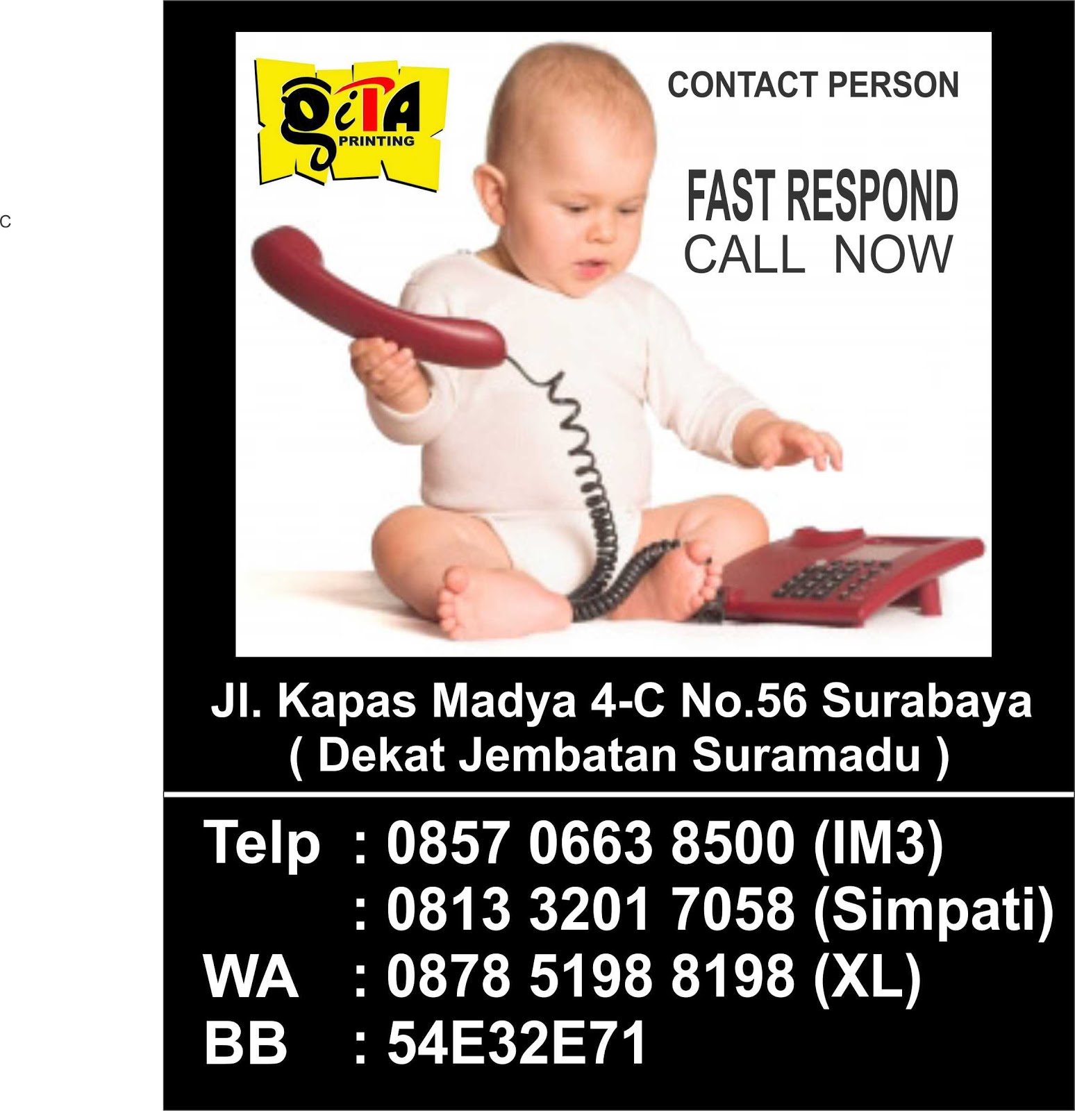 CONTACT ME