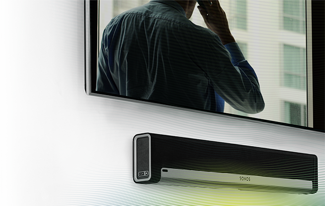 spotify 5.1 surround