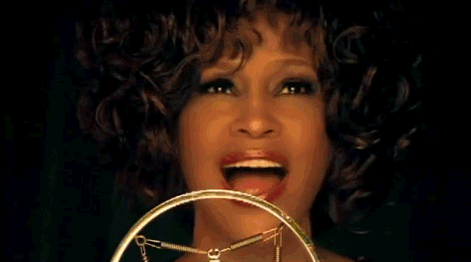 Rhymes With Snitch | Celebrity and Entertainment News | : Whitney