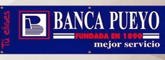 BANCA PUEYO