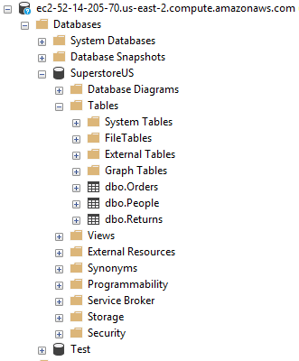 SQL for Tableau Part 1: The Basics - The Flerlage Twins: Analytics ...