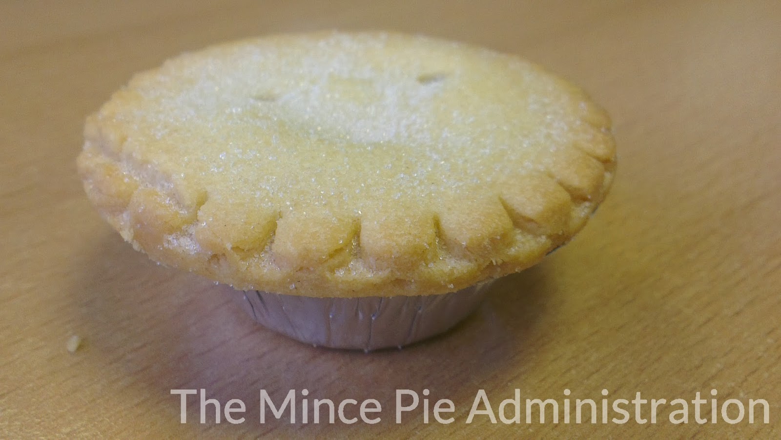 The Mince Pie Administration Walkers Glenfiddich 8 Luxury