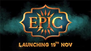 First Mythology channel “EPIC Channel” to launch in India