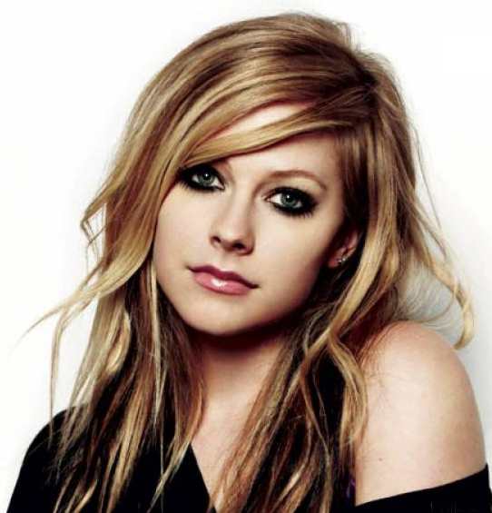 The Best Album of Avril Lavigne Free Download Free Mp3 Download