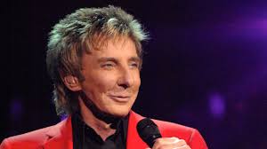 Barry Manilow