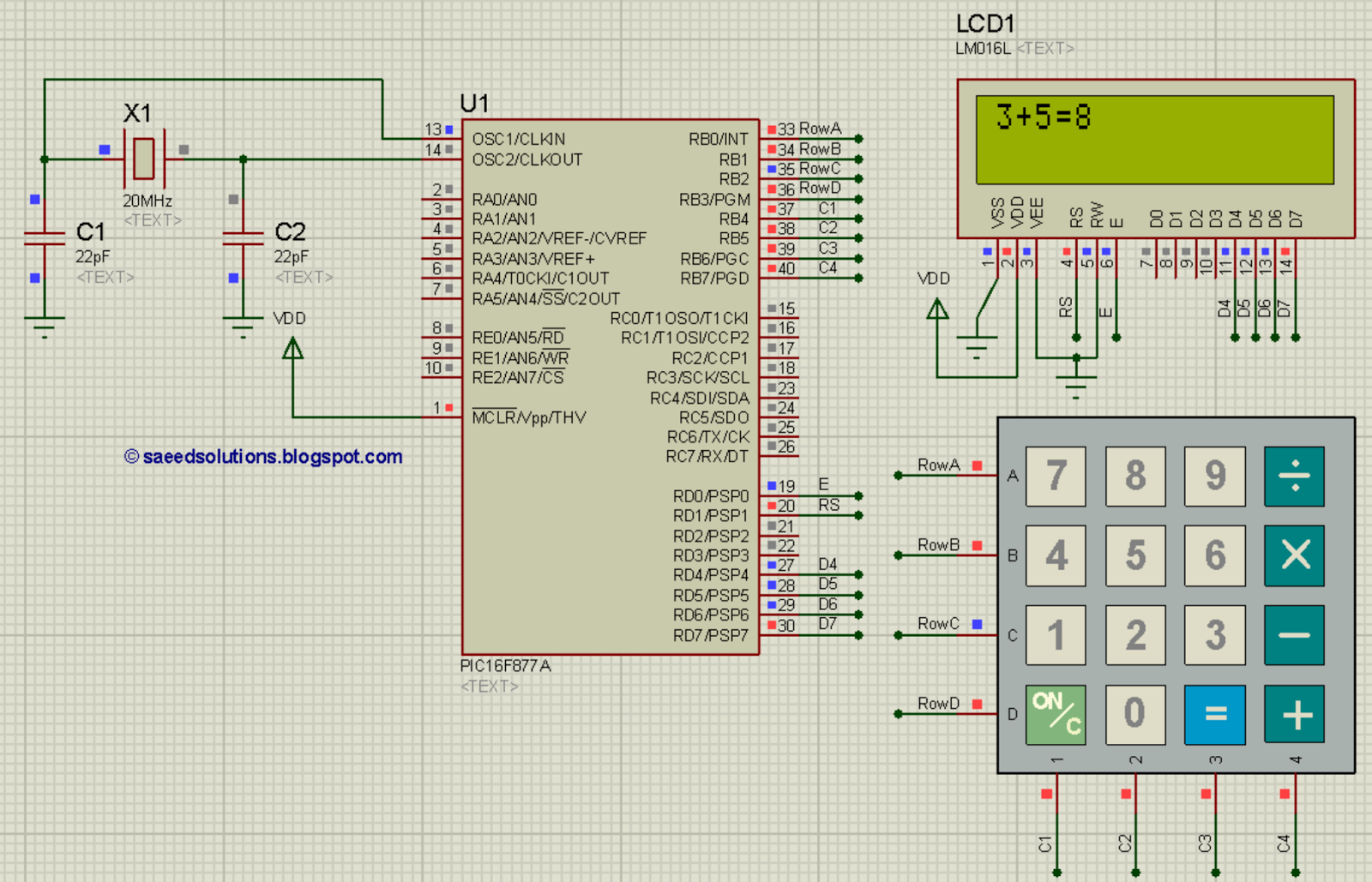 saeed-s-blog-pic16f877a-based-simple-calculator-code-proteus-simulation