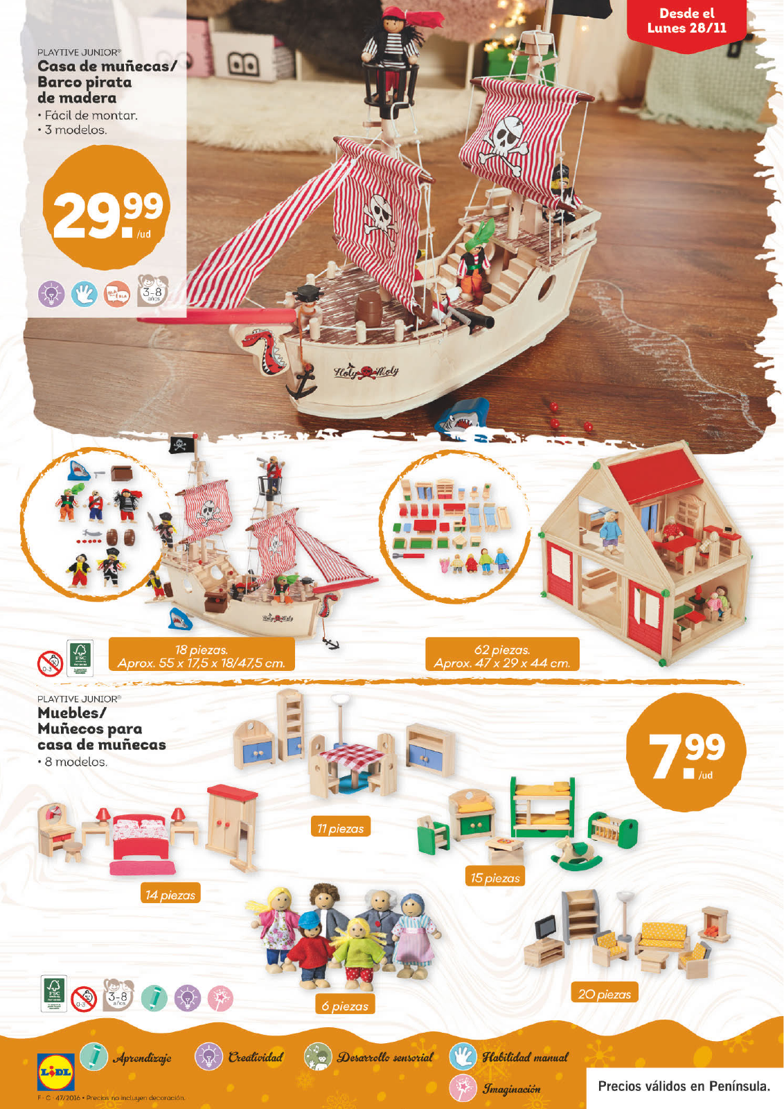 Lidl Juguetes Juguetes Lider 2018 Catalogo Juguetes Lidl 2018 2025