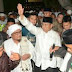 Prabowo Tanggapi Survey Elektabilitasnya