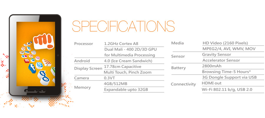 Best Value for money Android Tablets 2012 - Droidiser