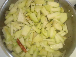 It's vegetarian!