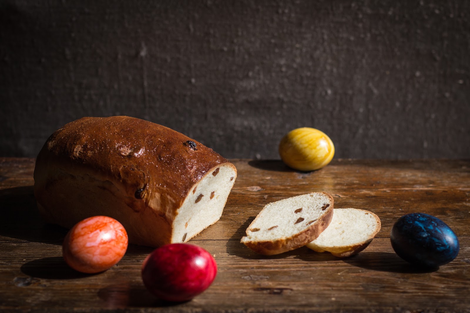 bake your slovak roots / slovenské korene: Easter Bread - Paska ...