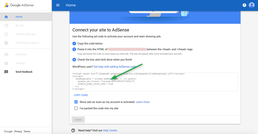 Daftar Adsense di Blogger: Panduan Lengkap dari Pemula hingga Mahir