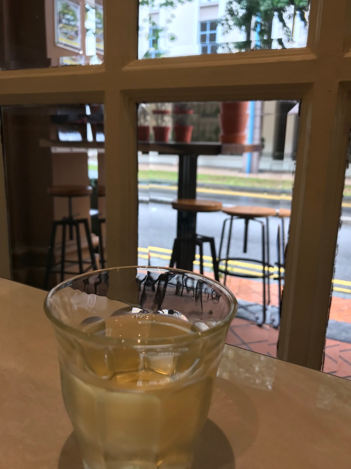 Small Potatoes Make The Steak Look Bigger Pastaria Abate, Craig Road