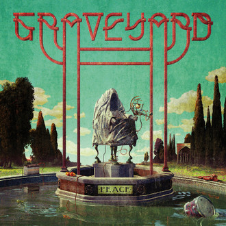 Graveyard - Peace| Review