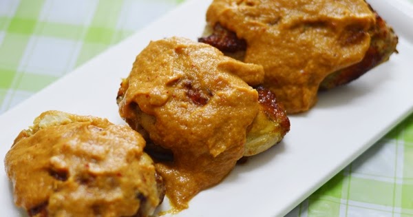 Cara Membuat Ayam Percik Kelantan Malaysia Resep Masakan