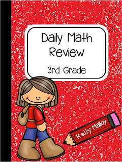 https://www.teacherspayteachers.com/Product/Daily-Math-Review-Third-Grade-Spiral-Math-Review-1603016