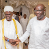 Edo to set up Hajj committee And Muslim Welfare Board