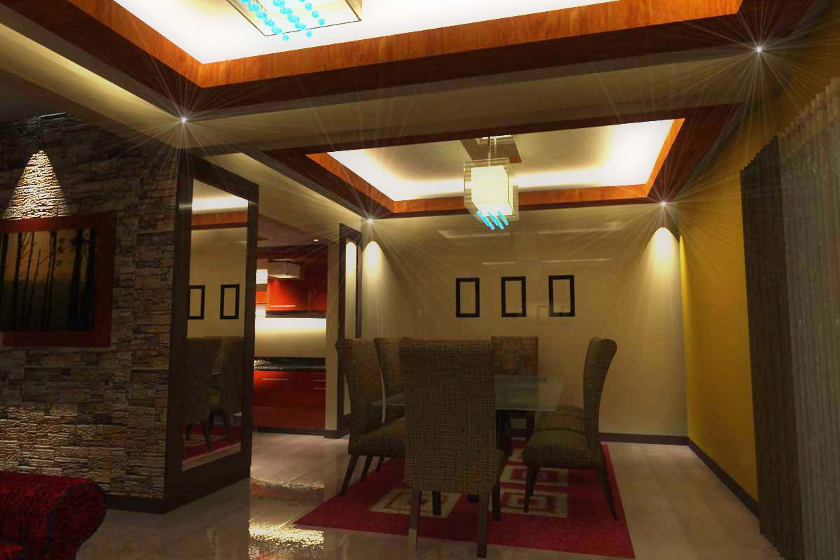 Pagador Designs, Architecture and Engineers: Redesigning a Deca Home as ...