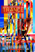 trance james mcavoy poster