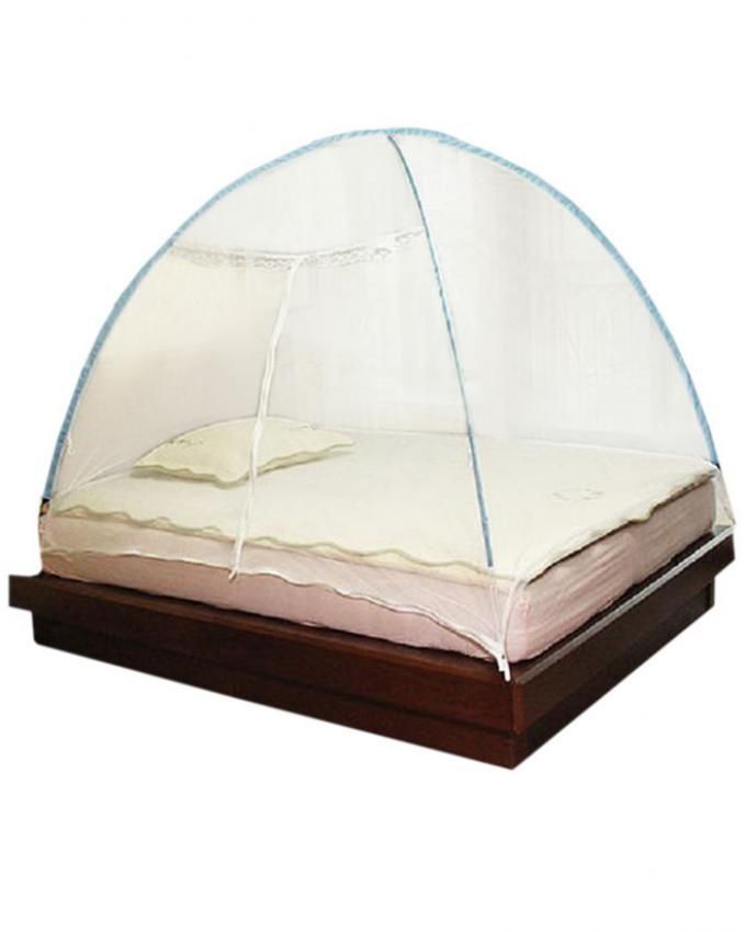 SHOP Universal Classic Foldable Tent Mosquito Net