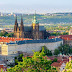 Prague - trái tim của châu Âu