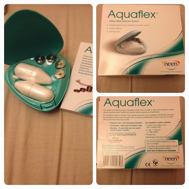 aquaflex