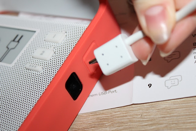 Je N'arrive Pas A Lire Les Video Sur Mon Telephone Triby, le pense-bête connecté qui fait enceinte radio & téléphone sans
