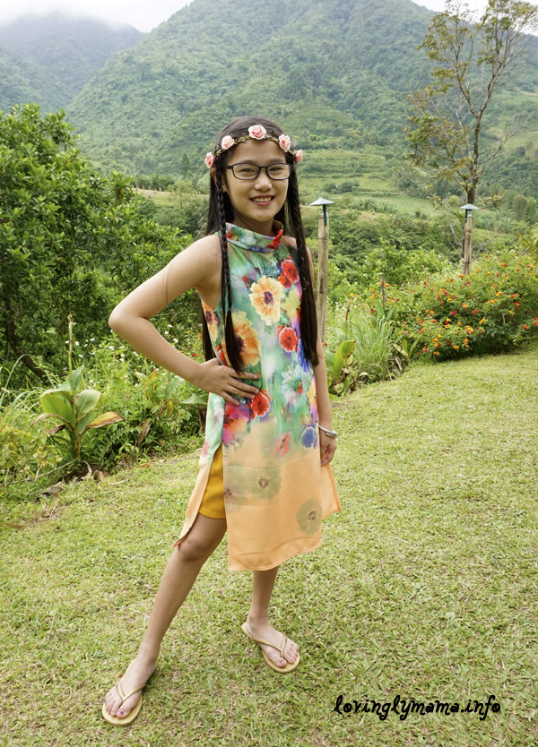 flower child - summer pictorial - lantawan view silay