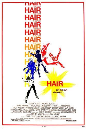 Hair – 1979
