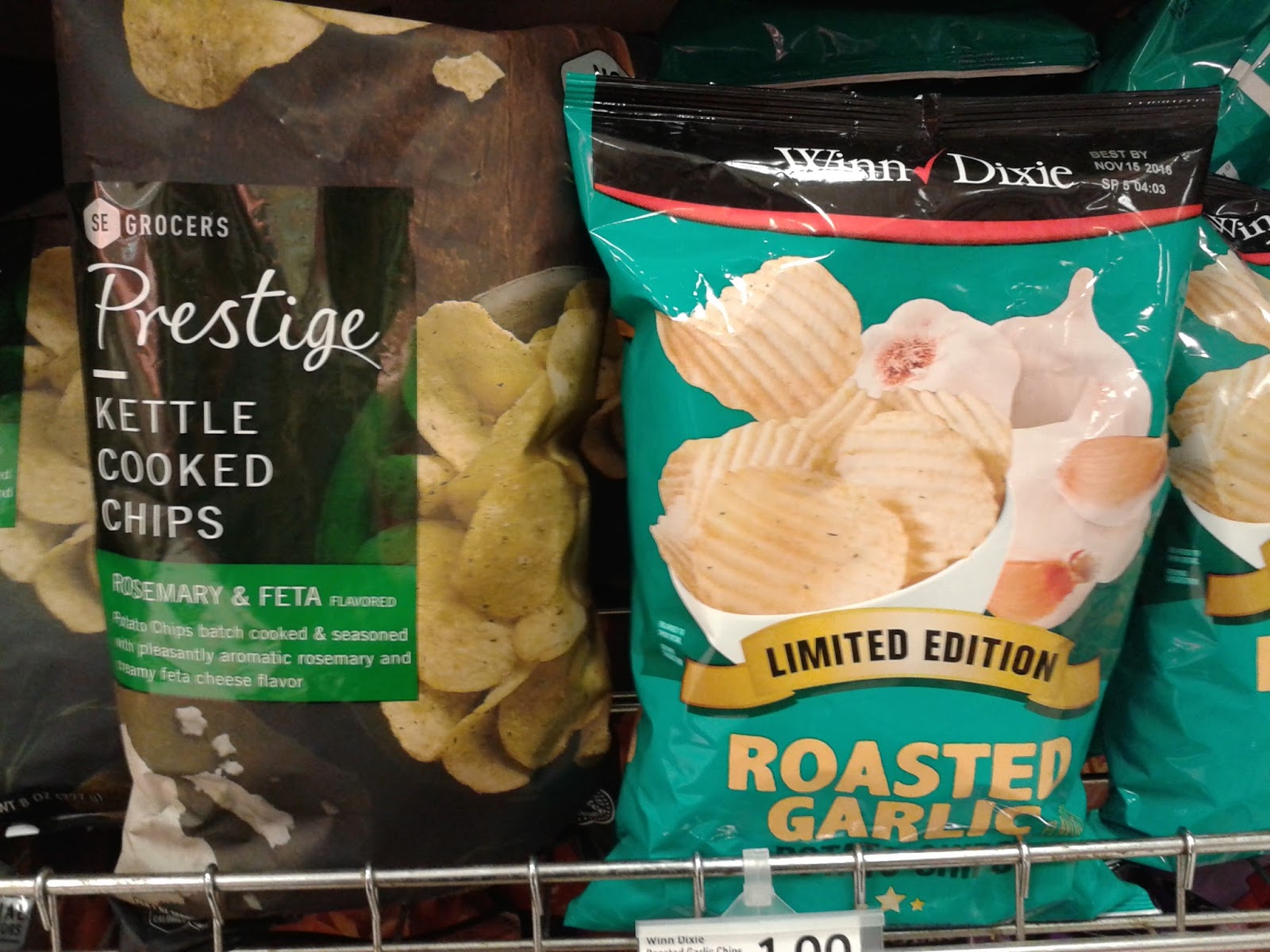 Albertsons Florida Blog WinnDixie's New Brand