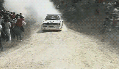 Volta Rápida Foto 286 San Remo