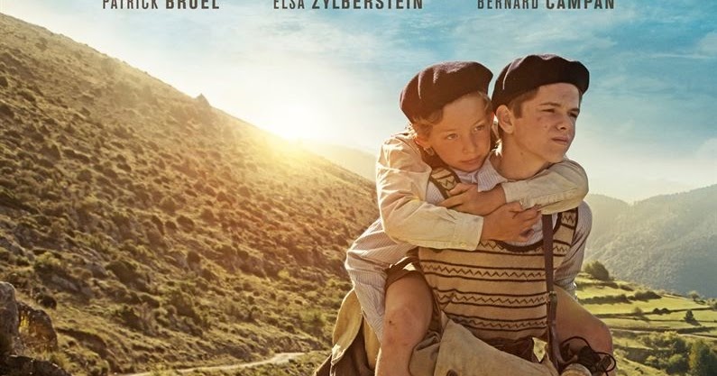 Un Sac De Billes Film Streaming Chen Gai France :): un sac de billes film streaming