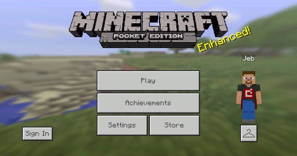 15+ Download Minecraft Pe Gratis Versi Lama Background