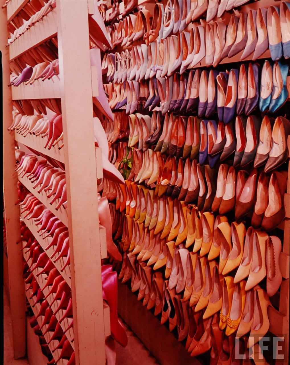 Citizen Grave The End Of Hollywood '70