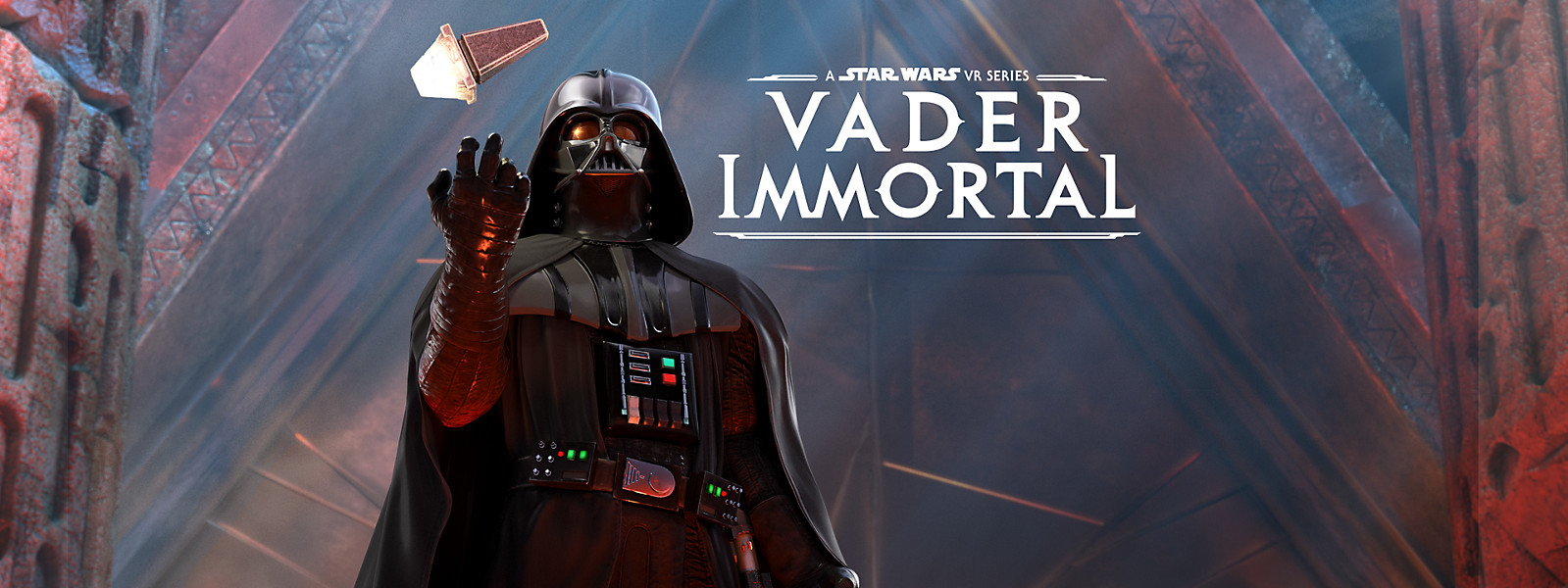 immortal vader ps4