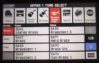 Casio MZ-X500/MZ-X300 Review - AZPianoNews