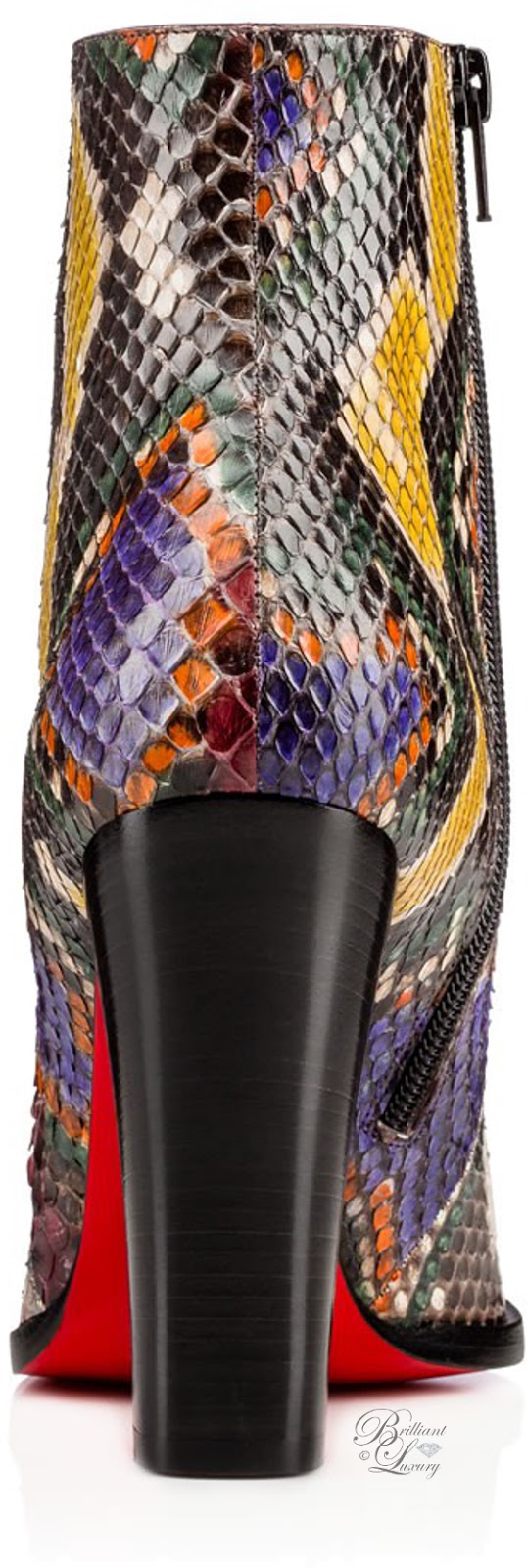 Brilliant Luxury: â¦Christian Louboutin New Collection FW 2016